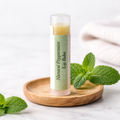 Natural Lip Balm