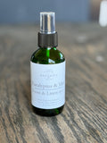 Room & Linen Spray - 4oz