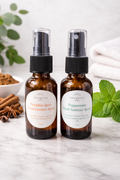 Hand Sanitizer Spray